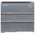 Bild: Siemens SIPLUS S7-1200 CPU 1214C 6AG1214-1AG40-4XB0 | SPS-Steuerung | DC 24V | 14DI 10DO | PROFINET | ATEX 3G