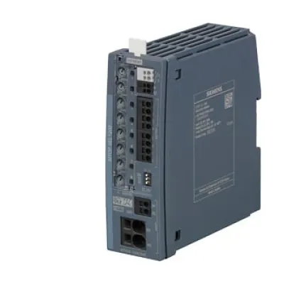 Siemens SITOP SEL1200 Selektivitätsmodul | 6EP4438-7FB00-3DX0 | 8-kanalig | DC 24V/60A | Ausgang 8x10A