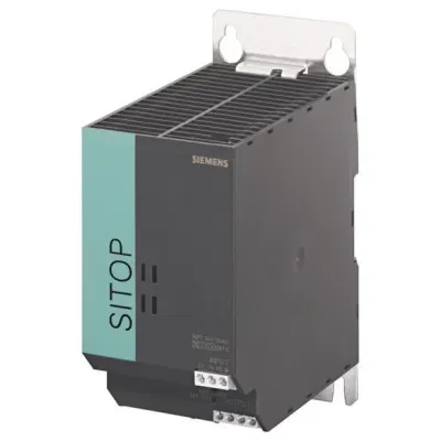 Siemens SITOP SMART Netzteil 6EP1334-2AA01-0AB0 | 24V 10A 240W | geregelte Stromversorgung | AC 120/230V | IP20