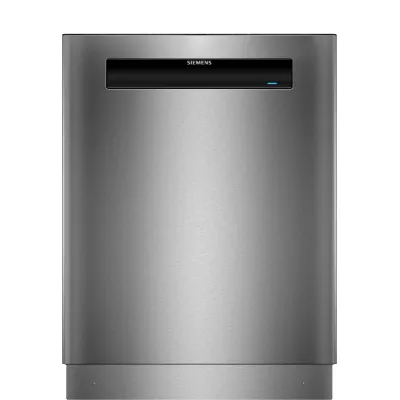Siemens Unterbau-Geschirrspüler SN13ES78CS | 60 cm | Edelstahl | iQ300 | 13 Maßgedecke | 44 dB | Home Connect