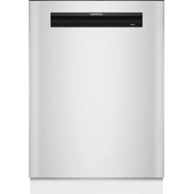 Siemens Geschirrspüler Unterbau SN13EW04CS | iQ300 | 60 cm | 14 Maßgedecke | 40 dB | Home Connect | weiß
