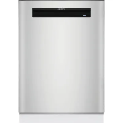Siemens Unterbau-Geschirrspüler SN13HW72CS iQ300 | 60 cm | 14 Maßgedecke | 42 dB | Home Connect | 6 Programme | Weiß