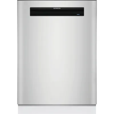 Siemens Unterbau-Geschirrspüler SN15EW06CS | iQ500 | 60 cm | 14 Maßgedecke | A | 42 dB | Home Connect | weiß