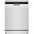 Bild: Siemens Geschirrspüler SN23HW05ME | iQ300 Standgerät | 14 Maßgedecke | Home Connect | 44 dB | Energieklasse C | Weiß
