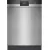 Bild: Siemens Geschirrspüler Unterbau SN43HS07TE | 60 cm | 6 Programme | 46 dB | Edelstahl | Home Connect | varioSpeed Plus