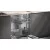 Bild: Siemens Geschirrspüler Unterbau SN43HS07TE | 60 cm | 6 Programme | 46 dB | Edelstahl | Home Connect | varioSpeed Plus