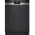 Bild: Siemens Geschirrspüler teilintegriert SN53ES04TE | iQ300 | 60 cm | 13 Maßgedecke | varioSpeed Plus | Home Connect (B-Ware)