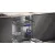 Bild: Siemens Geschirrspüler teilintegriert SN53ES04TE | iQ300 | 60 cm | 13 Maßgedecke | varioSpeed Plus | Home Connect (B-Ware)