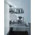 Bild: Siemens Geschirrspüler teilintegriert SN53ES04TE | iQ300 | 60 cm | 13 Maßgedecke | varioSpeed Plus | Home Connect (B-Ware)
