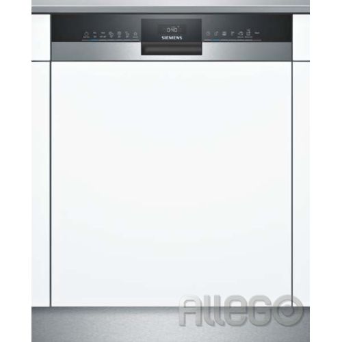 Bild: Siemens SN53HS5SBE (SN53HS55BE + SZ36DX02)