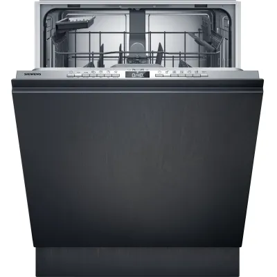 Siemens Geschirrspüler vollintegriert SN63EX04TE | iQ300 | 60 cm | B | 13 Maßgedecke | varioSpeed Plus | Home Connect (B-Ware)