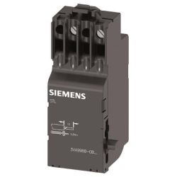 Siemens Spannungsauslöser 24V DC 3VA9988-0BM10