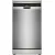 Bild: Siemens Geschirrspüler SR23HI52KE | freistehend 45 cm | 10 Maßgedecke | Home Connect | varioSpeed Plus | Edelstahl