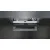 Bild: Siemens Geschirrspüler vollintegriert | SR61IX05KE | 45 cm | 9 Maßgedecke | Home Connect | varioSpeed | Edelstahl