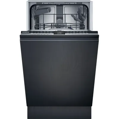 Siemens Geschirrspüler vollintegriert SR63HX74KE | iQ300 | 45 cm | 10 Maßgedecke | EEK E | 44 dB | Home Connect