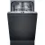 Bild: Siemens Einbau-Geschirrspüler SR63HX77KE vollintegriert | 45 cm | 10 Maßgedecke | 44 dB | Home Connect | Klasse D