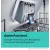 Bild: Siemens Einbau-Geschirrspüler SR63HX77KE vollintegriert | 45 cm | 10 Maßgedecke | 44 dB | Home Connect | Klasse D