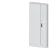 Bild: SIEMENS Standverteiler ALPHA 630DIN 8GK1302-8KK32 | IP43 | 630A | 1900x800x210mm | Stahl | RAL 7035 grau