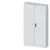 Bild: SIEMENS Standverteiler ALPHA 630 DIN 8GK1323-8KN44 | IP55 | 630A | 1950x1050x320mm | Stahl | grau RAL7035