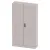 Bild: SIEMENS Standverteiler ALPHA 630 DIN 8GK1323-8KN44 | IP55 | 630A | 1950x1050x320mm | Stahl | grau RAL7035