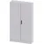 Bild: SIEMENS Standverteiler ALPHA 630 DIN 8GK1323-8KN44 | IP55 | 630A | 1950x1050x320mm | Stahl | grau RAL7035