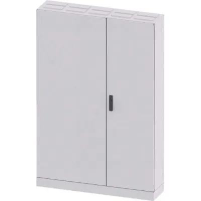 Siemens Standverteiler ALPHA 630 DIN 8GK1323-8KN54 | IP55 | 630A | 1950x1300x320mm | Stahl | grau RAL7035