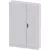 Bild: Siemens Standverteiler ALPHA 630 DIN 8GK1323-8KN54 | IP55 | 630A | 1950x1300x320mm | Stahl | grau RAL7035