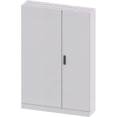 Siemens Standverteiler ALPHA 630 DIN 8GK1323-8KN54 | IP55 | 630A | 1950x1300x320mm | Stahl | grau RAL7035