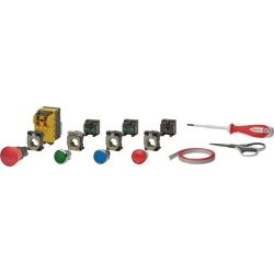 Siemens Starter-Kit SIRIUS ACT PN Safety 3SU1900-0XB10-0AA0