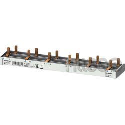 Siemens Stiftsammelschiene 10mm2, 12TE 5ST3675-0
