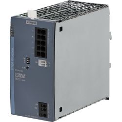Siemens Stromversorgung SITOP 1-phasigDC4 6EP3346-7SB00-3AX0