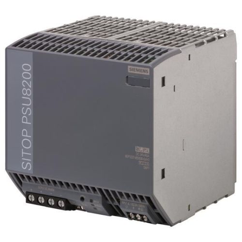 Bild: Siemens Stromversorgung SITOP DC 24 V/40 6EP3337-8SB00-0AY0