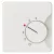 Bild: Siemens style Abdeckplatte tws Raumtemp-Regl., Ö/W 5TC9256