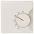 Bild: Siemens style Abdeckplatte tws Raumtemp-Regl., Ö/W 5TC9256