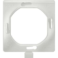 Siemens style Dichtung IP44 für Schuko m.Klap 5TG4318 (Satz)