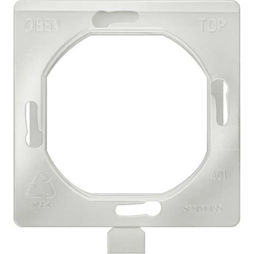 Bild: Siemens style Dichtung IP44 für Schuko m.Klap 5TG4318 (Satz)