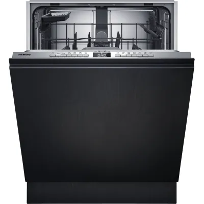 Siemens Geschirrspüler vollintegriert SX63EX04TE | iQ300 XXL 60 cm | Energieklasse B | Home Connect | 44 dB