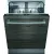 Bild: Siemens SX63HX30AE Geschirrspüler vollintegriert | 60cm | 13 Maßgedecke | Home Connect | 44dB | Energieklasse D