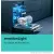 Bild: Siemens Geschirrspüler SX65EX22CE vollintegriert | XXL 60cm | A | 14 Maßgedecke | 42dB | Home Connect | Besteckschublade
