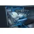 Bild: Siemens Geschirrspüler SX65EX22CE vollintegriert | XXL 60cm | A | 14 Maßgedecke | 42dB | Home Connect | Besteckschublade