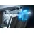 Bild: Siemens Geschirrspüler SX65EX22CE vollintegriert | XXL 60cm | A | 14 Maßgedecke | 42dB | Home Connect | Besteckschublade
