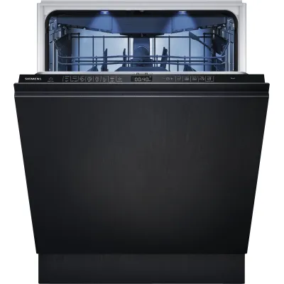Siemens Geschirrspüler vollintegriert | SX95EX12CE | iQ500 | 60 cm | Energieeffizienz A | 14 Maßgedecke | Home Connect (B-Ware)