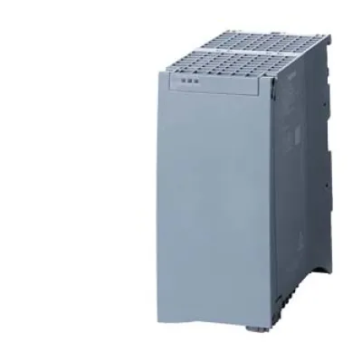 Siemens Systemstromversorgung 6ES7507-0RA00-0AB0 | SIMATIC S7-1500 PS 60W | 120/230V AC/DC | 19,2–28,8V DC | redundant