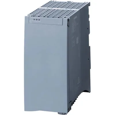 Siemens Systemstromversorgung 6ES7507-0RA00-0AB0 | SIMATIC S7-1500 PS 60W | 120/230V AC/DC | 19,2–28,8V DC | redundant