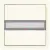 Bild: SIEMENS Taster 5WG1285-2DB13 | KNX Tastsensor UP | 2-fach | LED | Beschriftungsfeld | Kunststoff glänzend | weiß