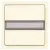 Bild: SIEMENS Taster 5WG1285-2DB13 | KNX Tastsensor UP | 2-fach | LED | Beschriftungsfeld | Kunststoff glänzend | weiß