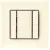 Bild: SIEMENS Tastsensor 5WG1222-2DB12 | KNX Unterputz | 4-fach | Beschriftungsfeld | Thermoplast | IP20 | weiß RAL 9010