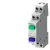 Bild: Siemens Taster 5TE4805 REG | 1S/1Ö 20A 230V AC | Hutschiene | LED Signallampe | 1TE | IP20 | rot