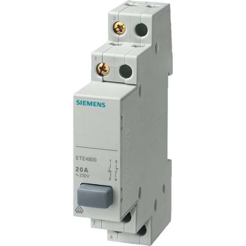 Bild: Siemens Taster 5TE4805