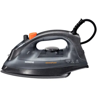 Siemens TB23XTRM Dampfbügeleisen 2200W